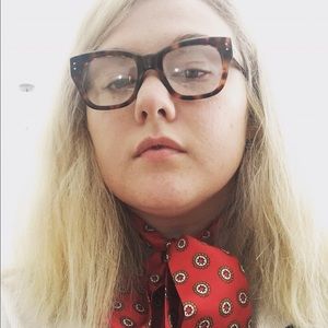 Meet your Posher, Hattie