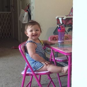 Meet your Posher, Tammy