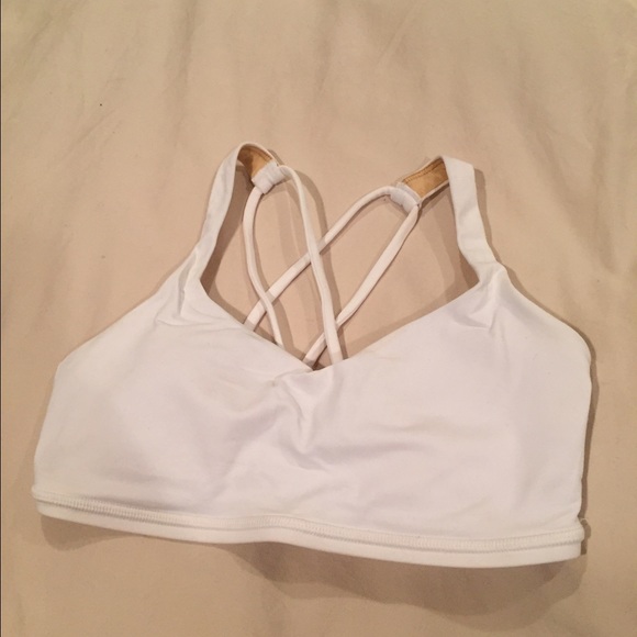 Lululemon Athletica Sports Bra