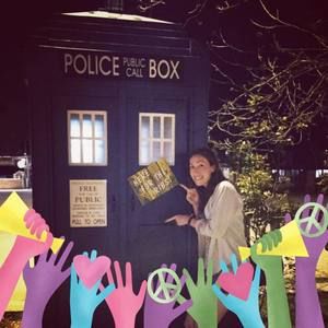 Meet your Posher, Deb