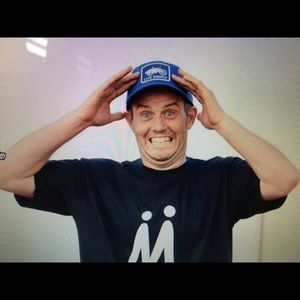 Meet your Posher, Josh