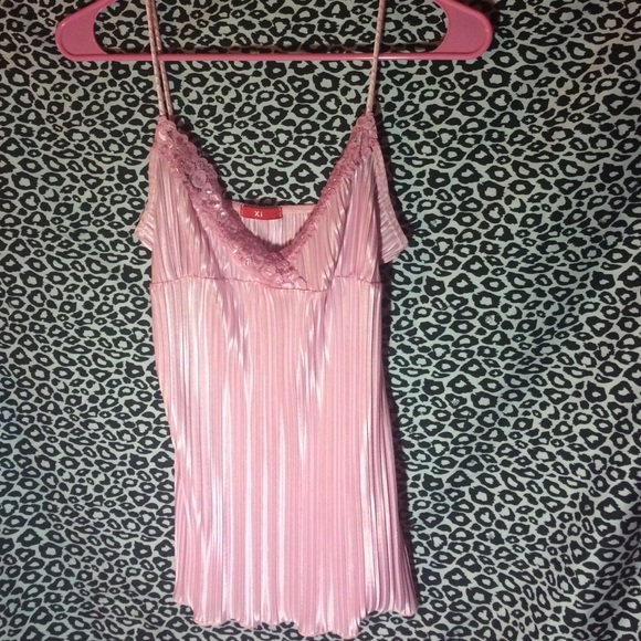 Xi camisole