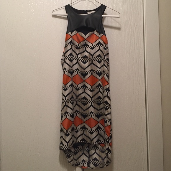 Lush dress