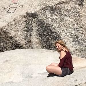 Meet your Posher, Tanya