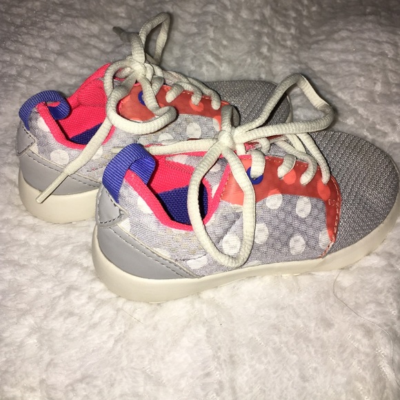 Baby Zara Sneakers - Picture 2 of 2