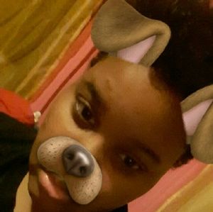 Meet your Posher, Tyesha