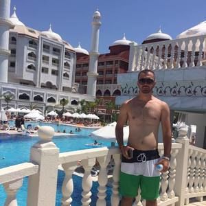 Meet your Posher, Olti