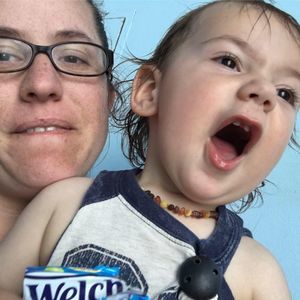 Meet your Posher, Darla