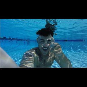 Meet your Posher, Kyle