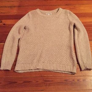 St. John's Bay sweater