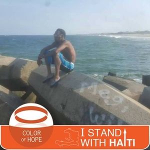 Meet your Posher, Dion