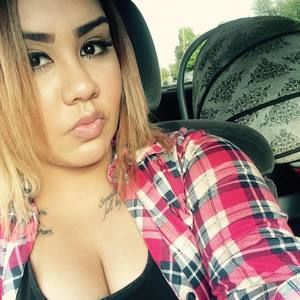 Meet your Posher, Alonso n mariana