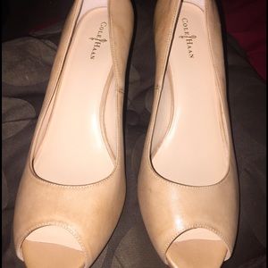 Cole Haan Heels