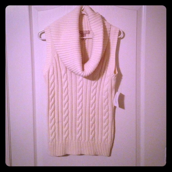 NEW Banana Republic Sweater