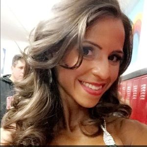 Meet your Posher, Dawn