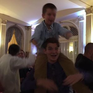 Meet your Posher, Tanner