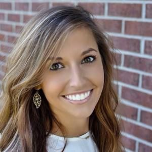 Meet your Posher, Jenna