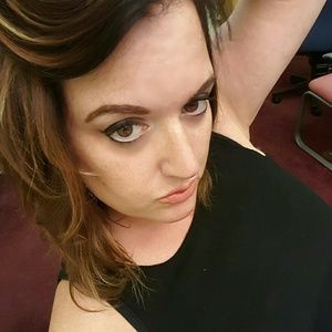 Meet your Posher, Peggy