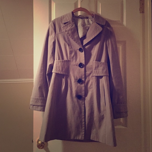 Steve Madden Coat