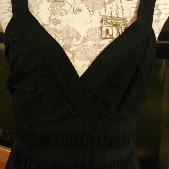 THEORY BLACK GLITTER UNDERTONE - Picture 3 of 4