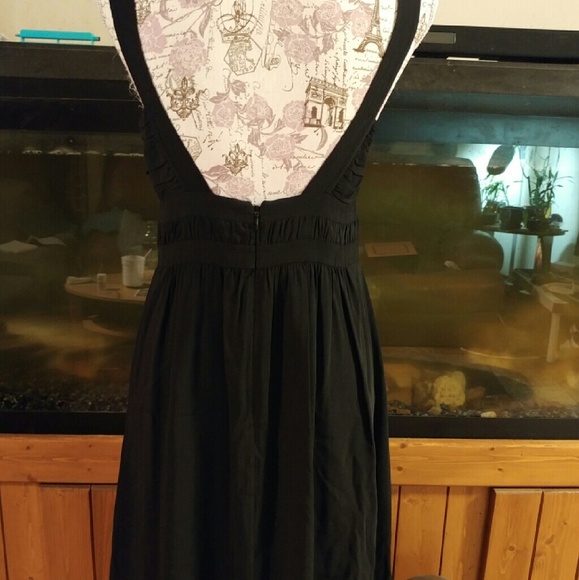 THEORY BLACK GLITTER UNDERTONE - Picture 4 of 4