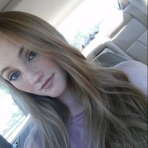 Meet your Posher, Brianna