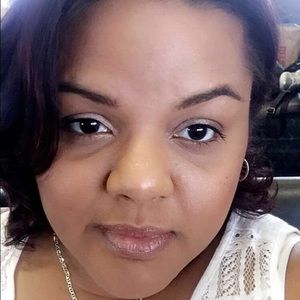 Meet your Posher, Keisha