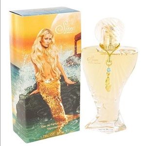 Siren by Paris Hilton, 1.7oz, Eau De Parfum Spray