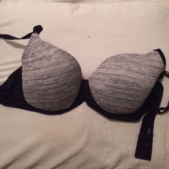 PINK WEAR EVERYWHERE LIGHTLY LINED BRA - Picture 1 of 3