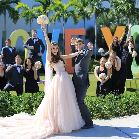 Meet your Posher, Kristina