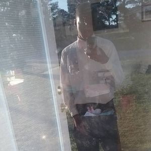 Meet your Posher, Mack