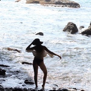 Meet your Posher, Elaina