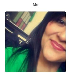 Meet your Posher, Noelia