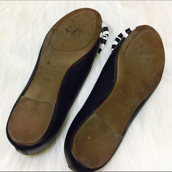 Kate Spade Wallace Flats - Picture 4 of 4