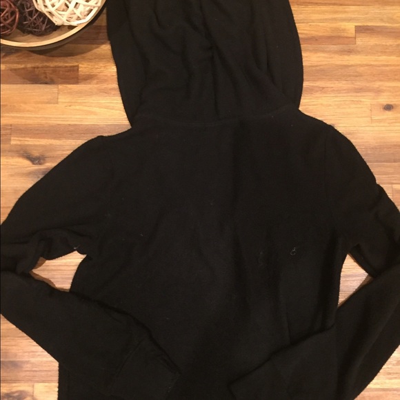 SOLD Wildfox soft hoodie XS - Picture 3 of 3