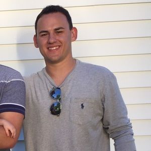 Meet your Posher, Conner