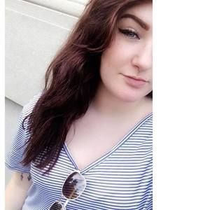 Meet your Posher, Kristin