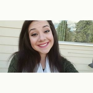 Meet your Posher, Calie may