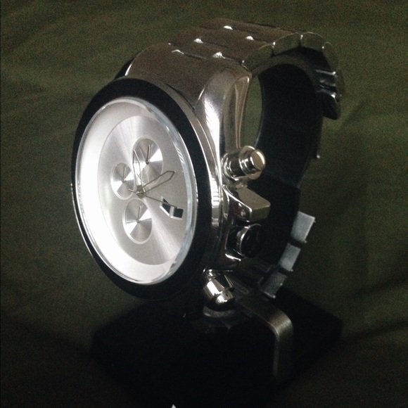 Vestal ZR3 Minimalist Watch - Picture 2 of 4