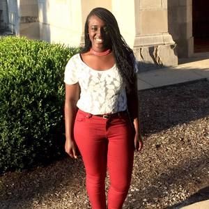 Meet your Posher, Michelle