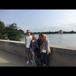 Meet your Posher, Jordan