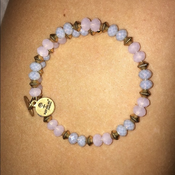 ALEX AND ANI BRACELET