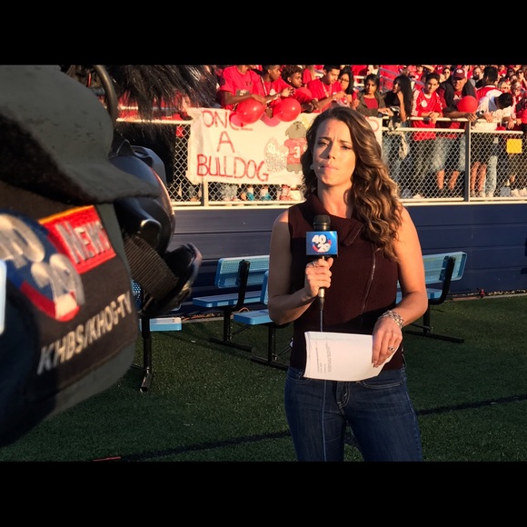 Meet your Posher, AJ