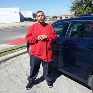 Meet your Posher, Jacoy