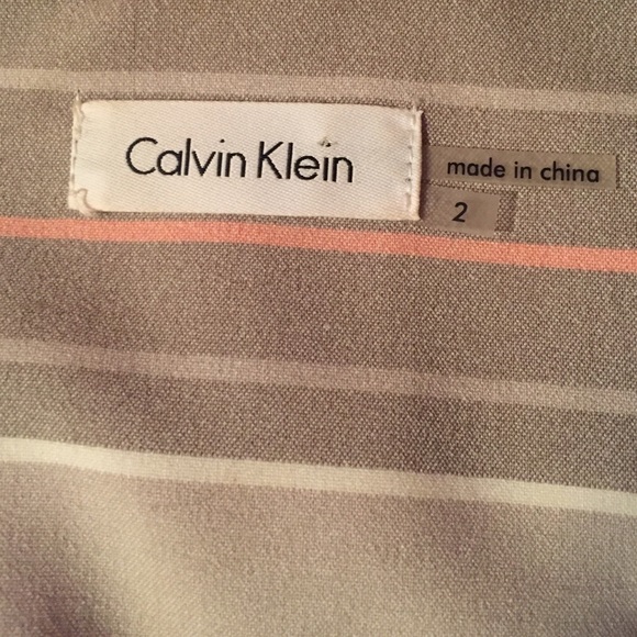 Calvin Klein - Picture 2 of 3