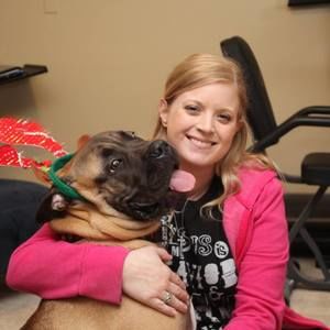 Meet your Posher, Kendra