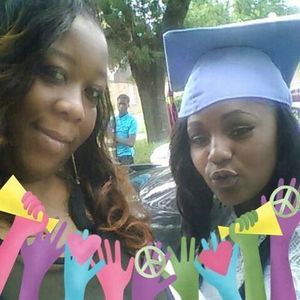 Meet your Posher, Krystal