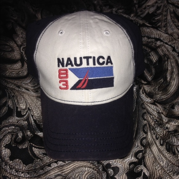 Unisex Nautica Hat