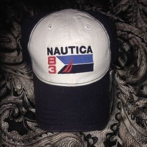 Unisex Nautica Hat
