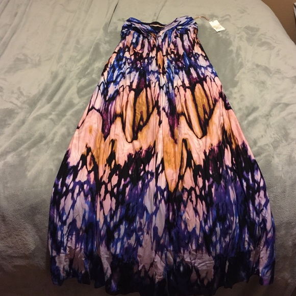 🎉Price Drop🎉Brand New "Cooper St" maxi dress